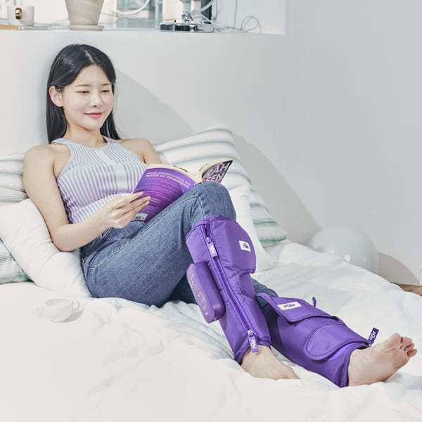 Pulio Calf Massager V3