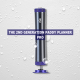 Pulio Paddy Planner Pro