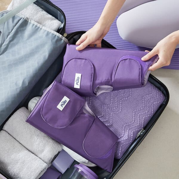 Pulio Calf Massager V3