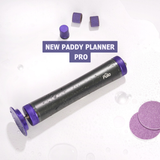 Pulio Paddy Planner Pro