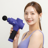 Pulio Massage Gun|Premium