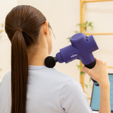 Pulio Massage Gun|Premium
