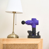 Pulio Massage Gun|Premium