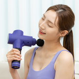 Pulio Massage Gun|Premium