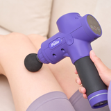 Pulio Massage Gun|Premium