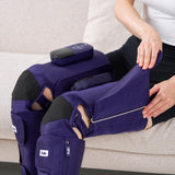 Pulio Pully Thigh Massager