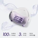 Pulio Neck Puller Neck and Shoulder Massager