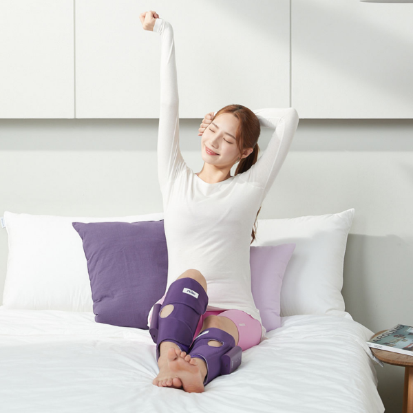 Pulio Calf Massager V3