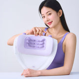 Pulio Neck Puller Neck and Shoulder Massager