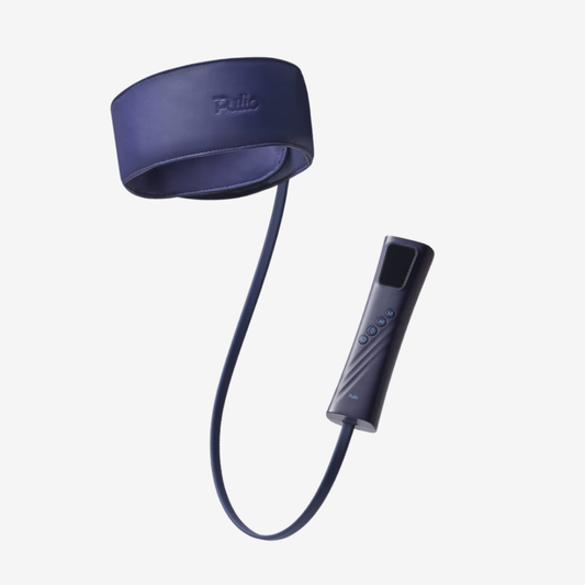 Pulio Air Guasha Massager