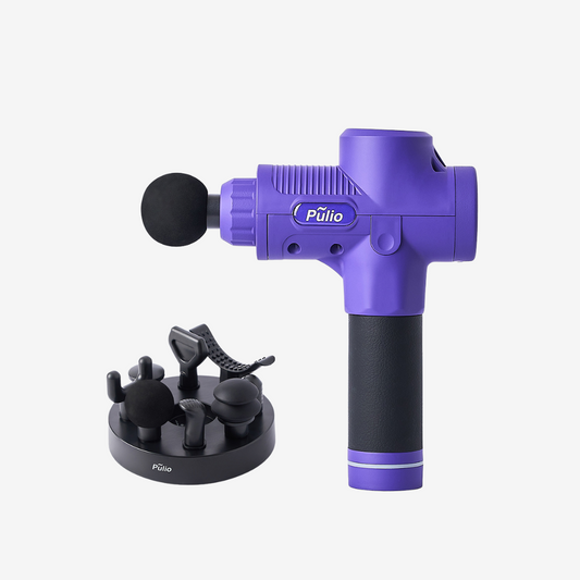 Pulio Massage Gun｜Premium
