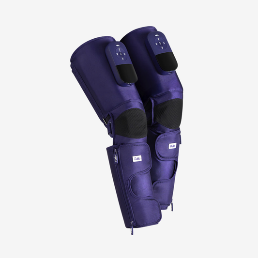 Pulio Pully Thigh Massager