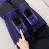 Pulio Pully Thigh Massager