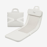 Pulio Premium Massage Mat – Full-Body Heated Vibration Therapy Pad